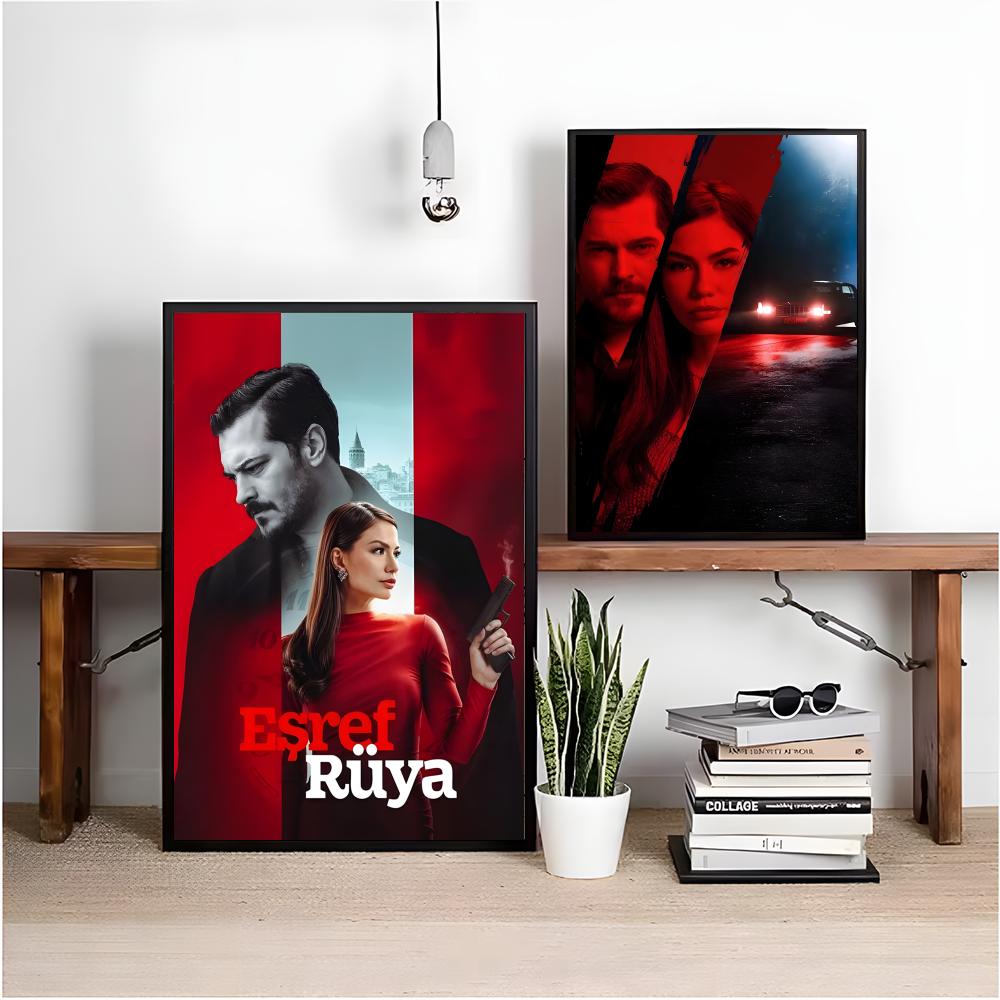 Theater and drama E-esref Ruya - Home Bar And Theater incelemesi ve fiyatı