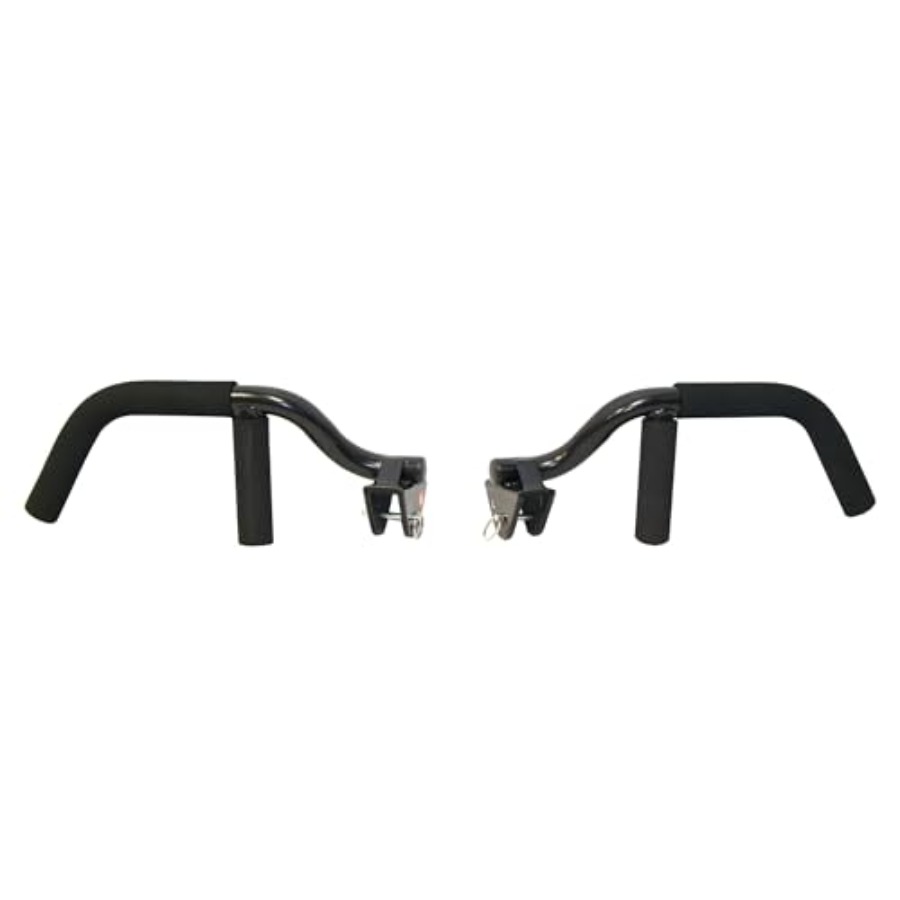 Tri-Grip Shaper Bars for home  - Home Bar And Gym incelemesi ve fiyatı