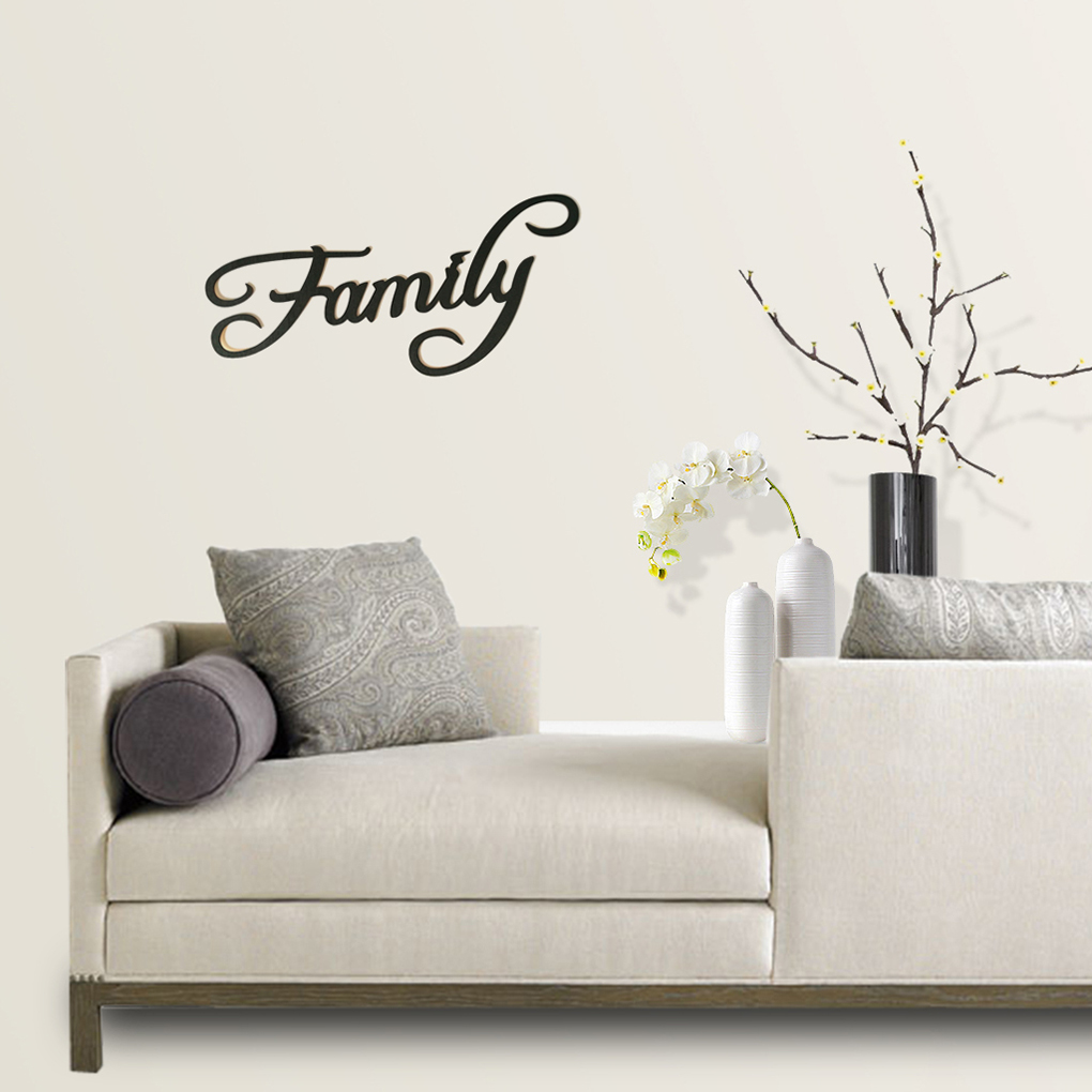 Family Memories Blessings Lett - Home Bar Word incelemesi ve fiyatı