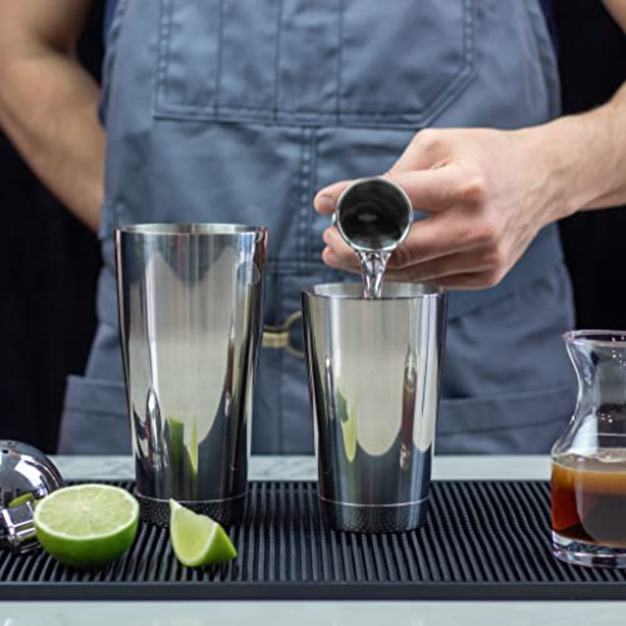 Professional Cocktail Shaker S - Boston Shaker Set incelemesi ve fiyatı