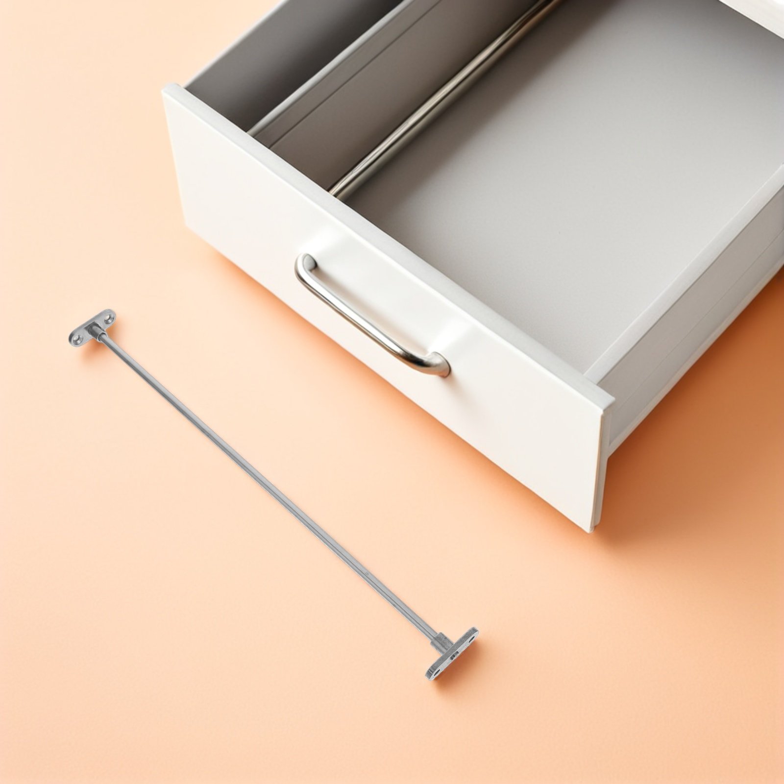 Stainless Steel Hanging File F - Home Bar And Cabinet incelemesi ve fiyatı