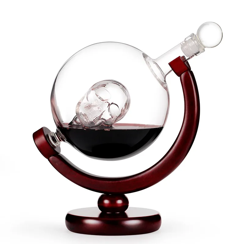 Whiskey Glass Set Crystal Glob - Decanter Globe Set incelemesi ve fiyatı