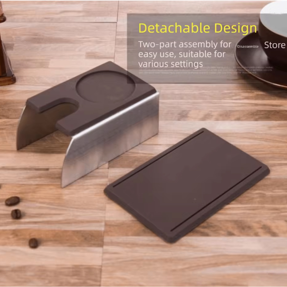 FENCHUI Stainless Steel Coffee - Home Barista incelemesi ve fiyatı