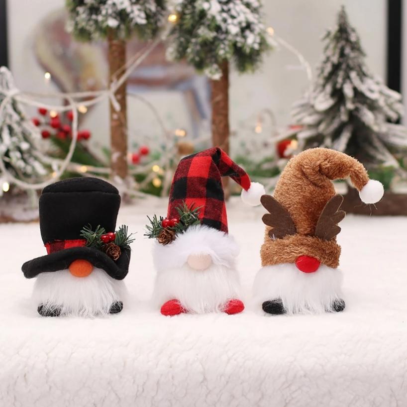 1 Pcs Christmas LED Doll Penda - Home Bargains incelemesi ve fiyatı