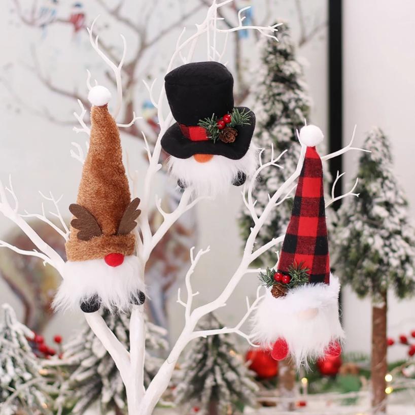 1 Pcs Christmas LED Doll Penda - Home Bargains incelemesi ve fiyatı