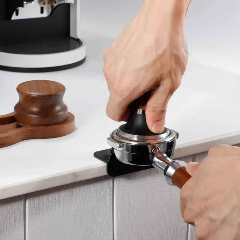 1PC Coffee Tamper Mat Food Gra - Home Barista incelemesi ve fiyatı