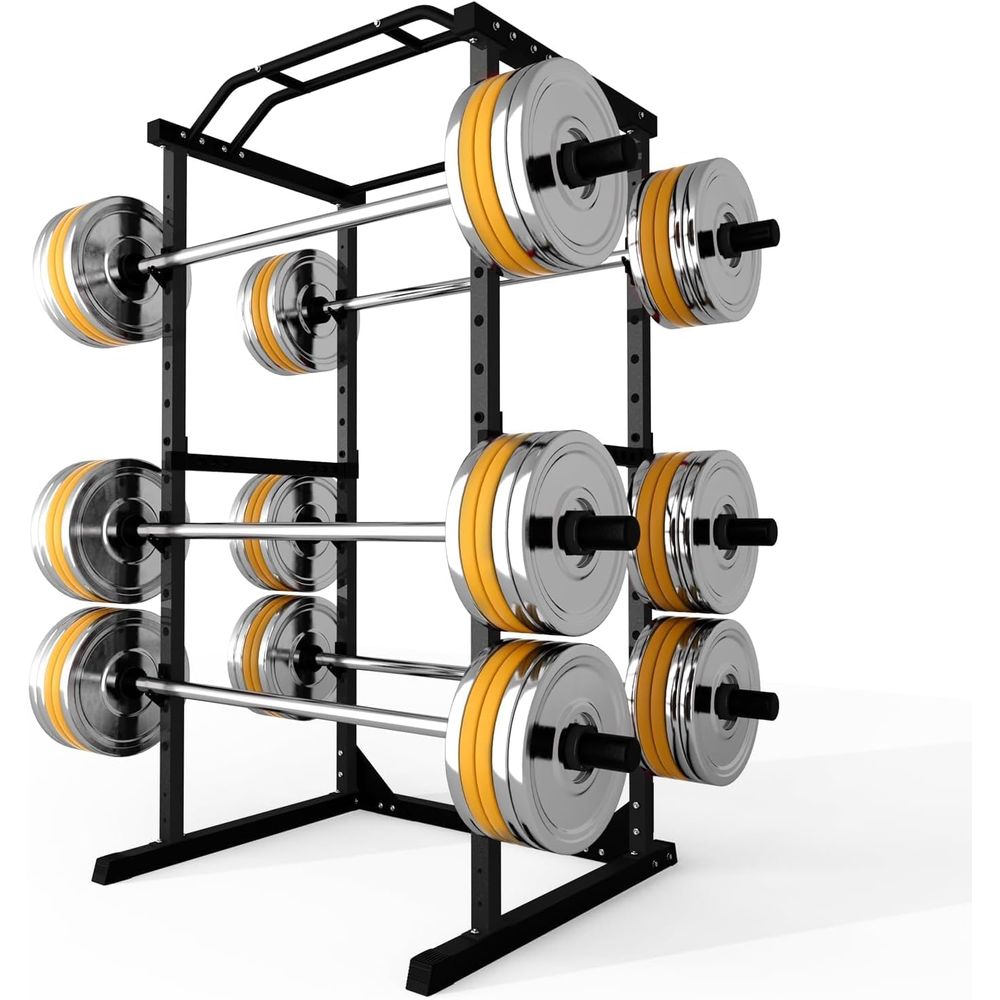 1800 LB Capacity Multi-Functio - Home Bar And Gym incelemesi ve fiyatı