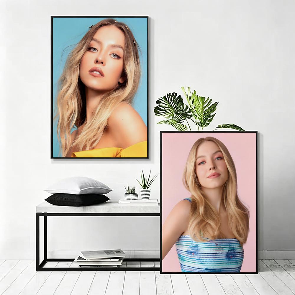 Actress S-Sydney S-Sweeney Pos - Home Bar Sydney incelemesi ve fiyatı