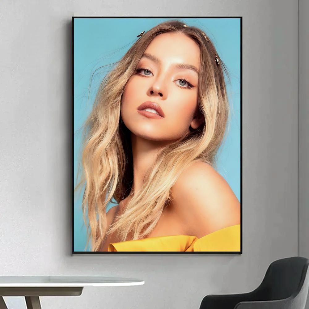 Actress S-Sydney S-Sweeney Pos - Home Bar Sydney incelemesi ve fiyatı