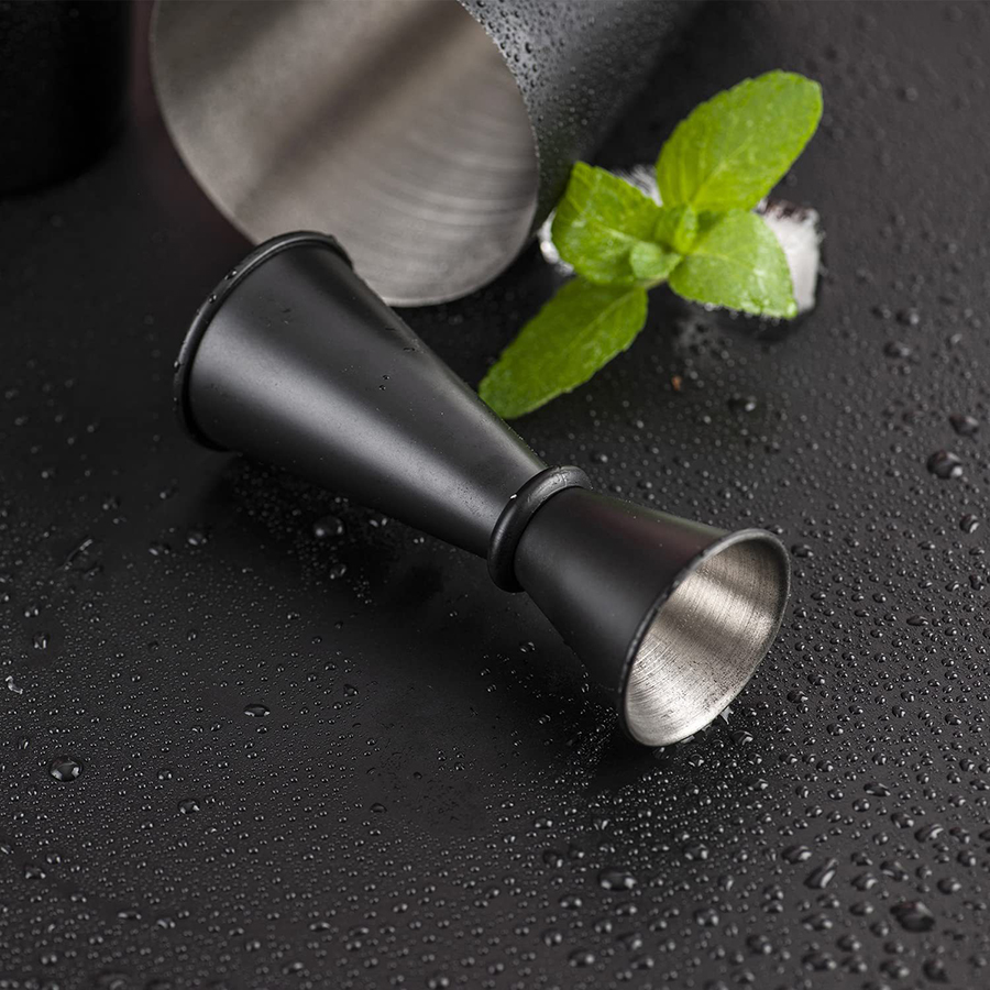 Boston Cocktail Shaker Set 4-P - Boston Shaker Set incelemesi ve fiyatı