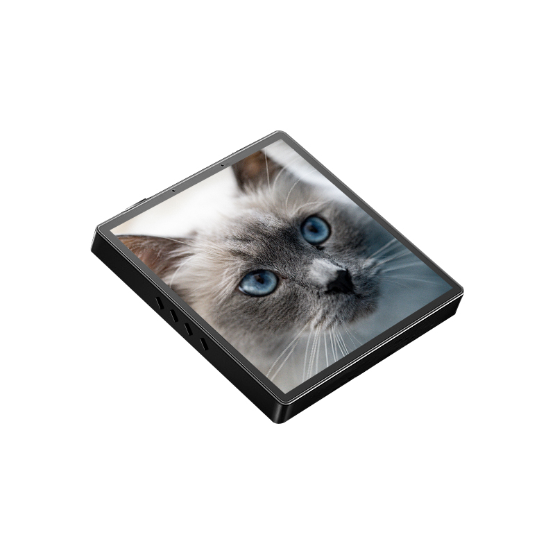 4 Inch Smart Home In-Wall Wifi - Home Bar Android incelemesi ve fiyatı
