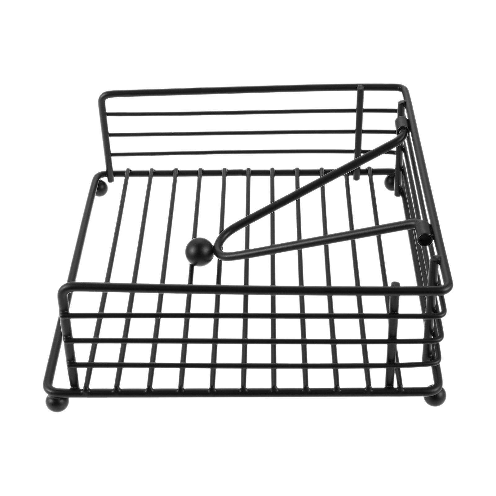 1PC Modern Napkin Holder Frost - Home Bar Stand incelemesi ve fiyatı