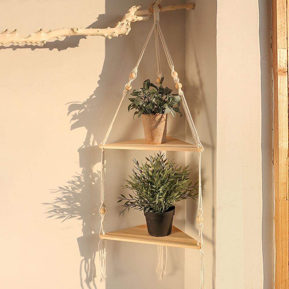 1/2/3-tier Floating Wall Shelf - Home Bar Shelves incelemesi ve fiyatı