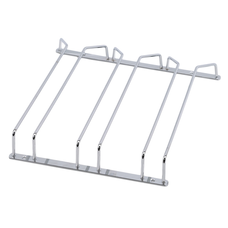 Useful Iron Wine Glass Rack Ho - Home Bar Stand incelemesi ve fiyatı