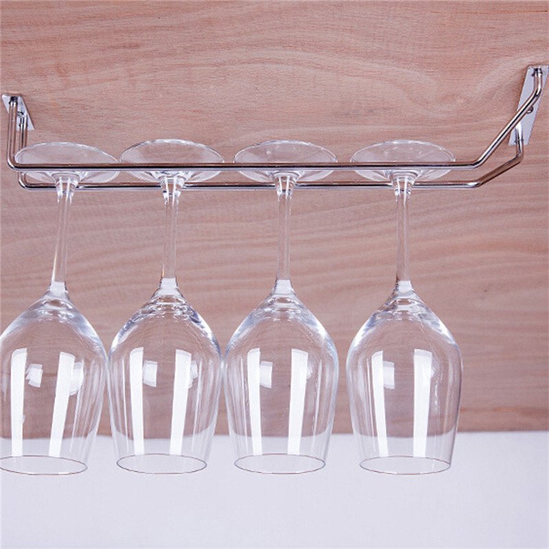 Useful Iron Wine Glass Rack Ho - Home Bar Stand incelemesi ve fiyatı