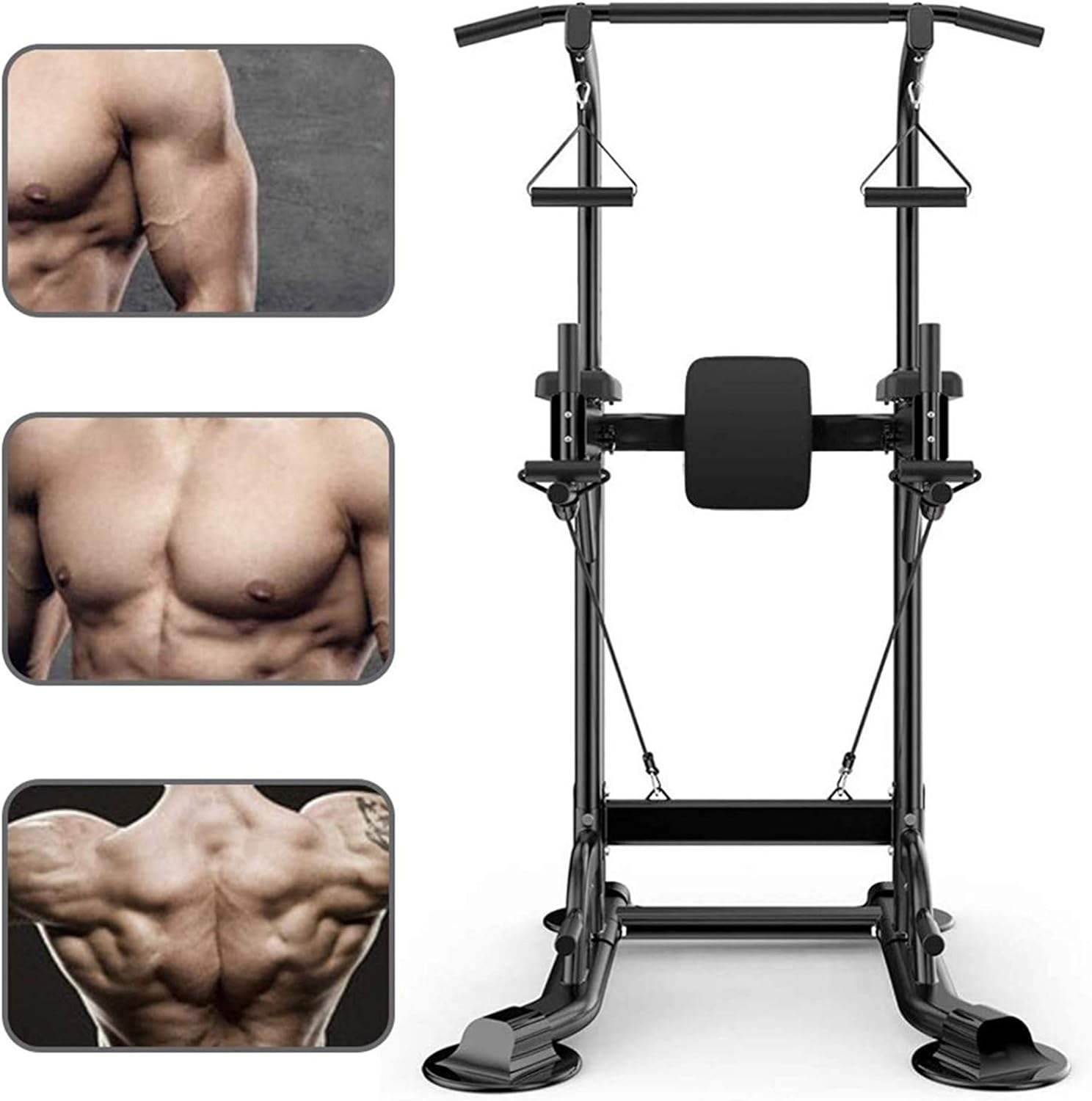 Pull up Bar Strength Training  - Home Bar Stand incelemesi ve fiyatı