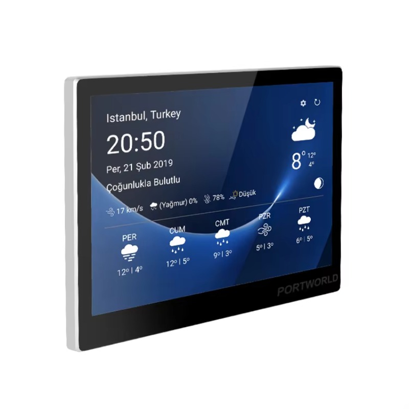 unique CNC 10 Inch Tablet PC w - Home Bar Android incelemesi ve fiyatı