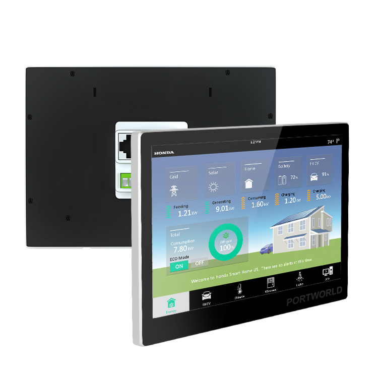 unique CNC 10 Inch Tablet PC w - Home Bar Android incelemesi ve fiyatı
