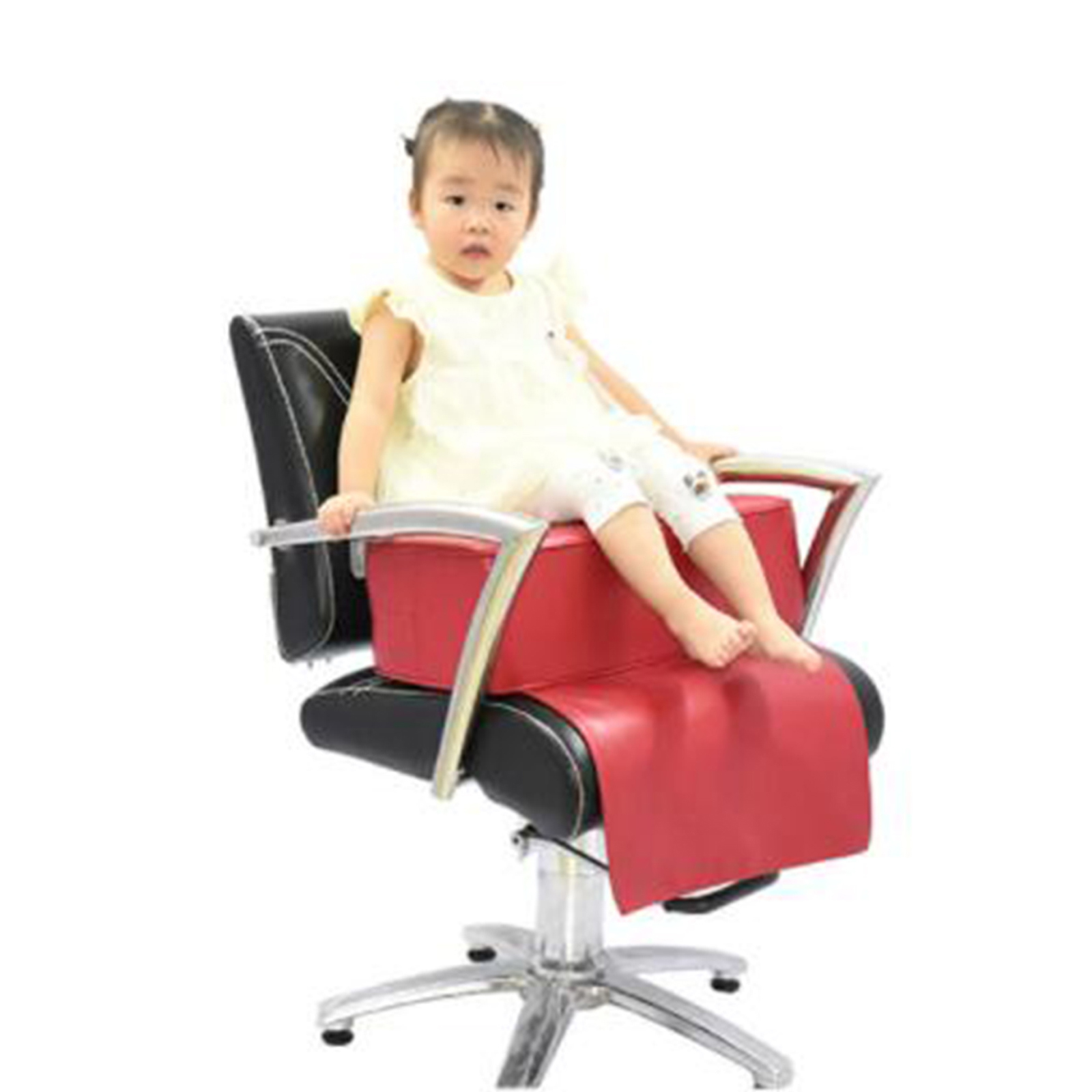 Children Booster Seat Cushion  - Home Barber incelemesi ve fiyatı