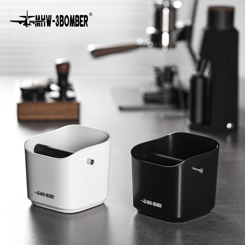 MHW-3BOMBER 1.2L Square Coffee - Home Barista incelemesi ve fiyatı