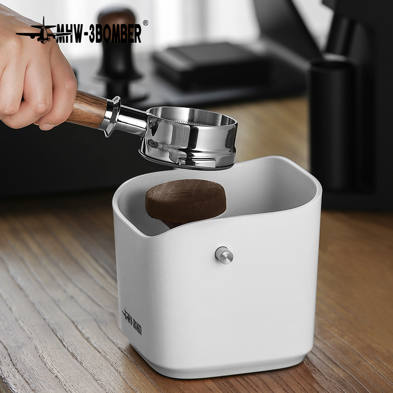 MHW-3BOMBER 1.2L Square Coffee - Home Barista incelemesi ve fiyatı