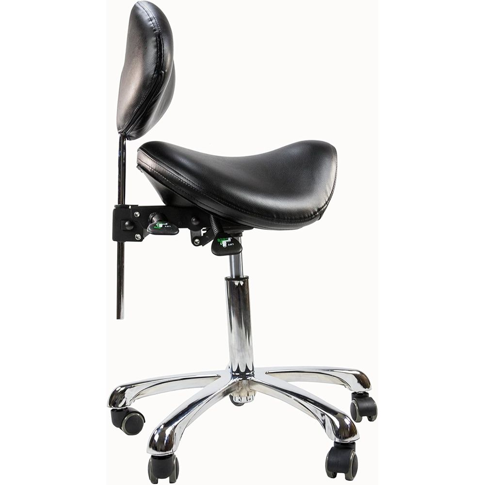 Ergonomic Adjustable Height Ro - Home Barber incelemesi ve fiyatı