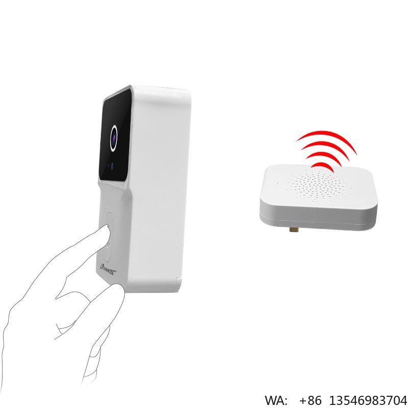 Smart Home Security Intercom W - Home Bar Android incelemesi ve fiyatı