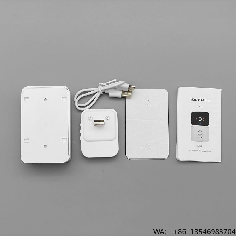 Smart Home Security Intercom W - Home Bar Android incelemesi ve fiyatı