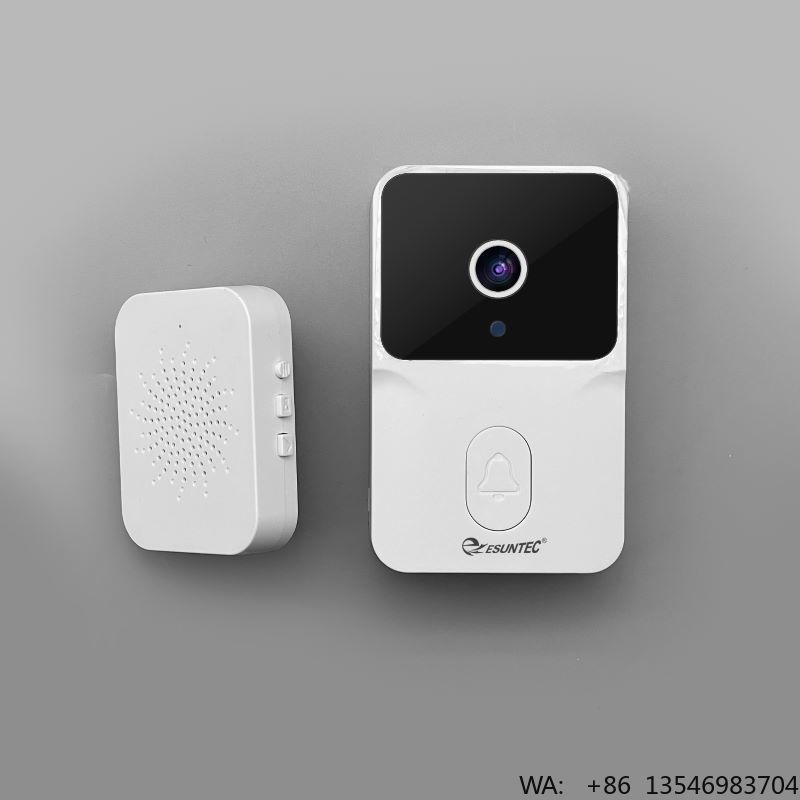 Smart Home Security Intercom W - Home Bar Android incelemesi ve fiyatı