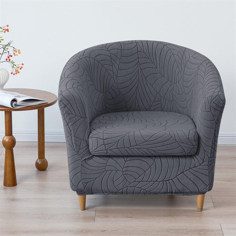 Solid Color Club Armchair Cove - Home Bar Lounge incelemesi ve fiyatı