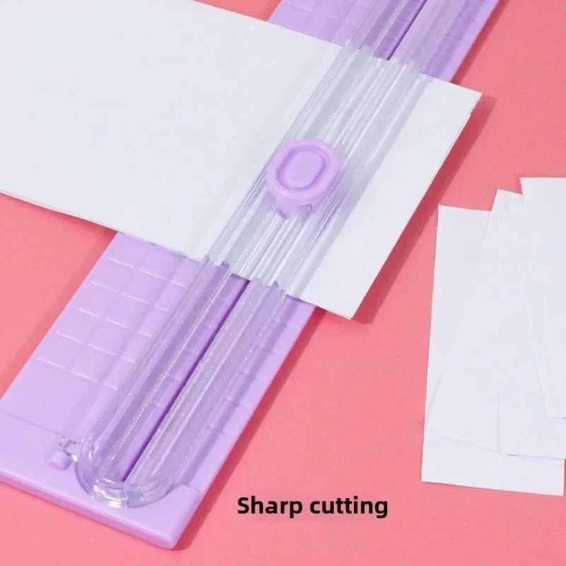 Lightweight A3A4 Paper Cutter  - Home Barber incelemesi ve fiyatı