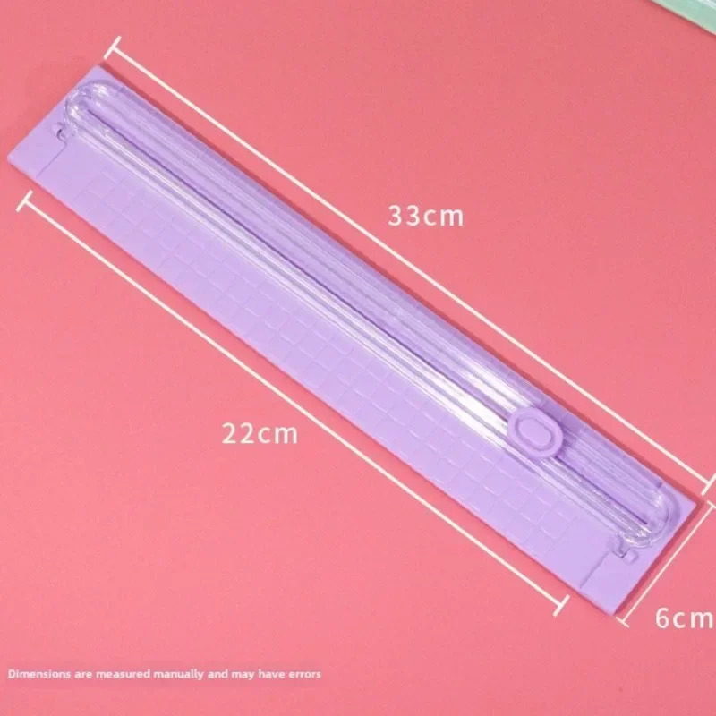 Lightweight A3A4 Paper Cutter  - Home Barber incelemesi ve fiyatı