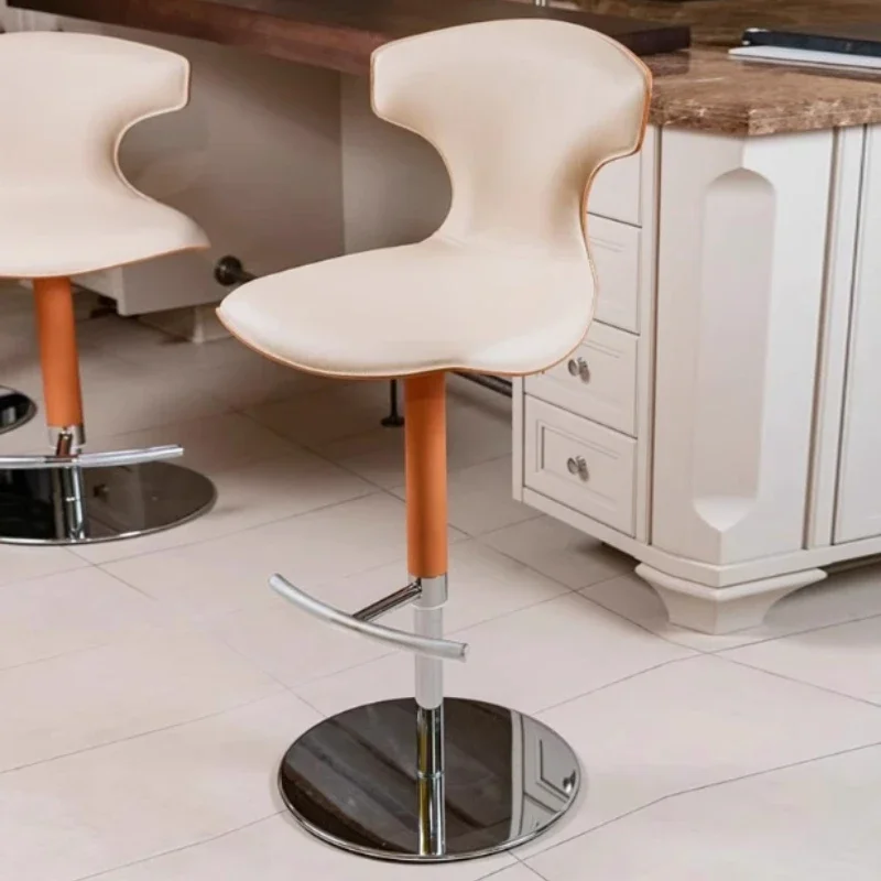 Designer Minimalistic Bar Stoo - Home Bar Lounge incelemesi ve fiyatı