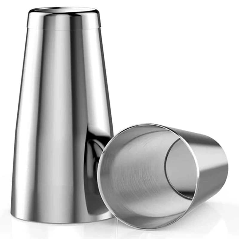 18oz & 28oz Cocktail Shaker Se - Boston Shaker Set incelemesi ve fiyatı