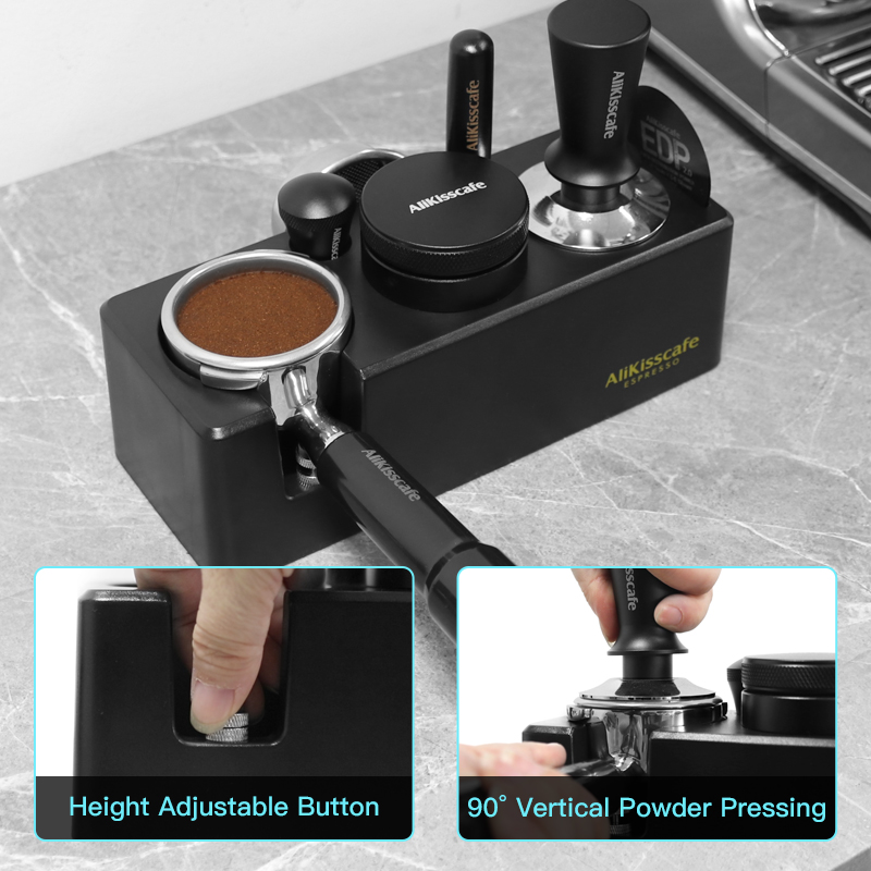 AliKisscafe Coffee Tamping Sta - Home Barista incelemesi ve fiyatı