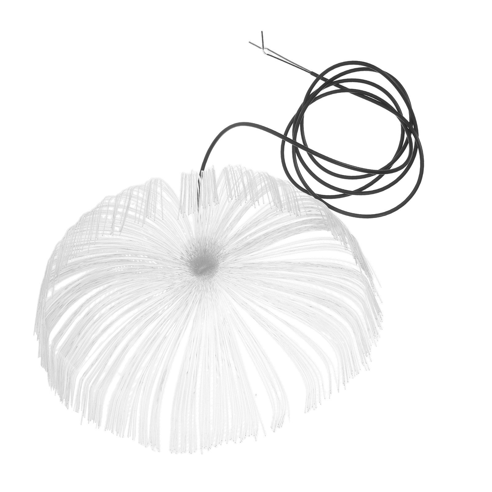 LED Fiber Optic Jellyfish Ceil - Home Bar And Theater incelemesi ve fiyatı