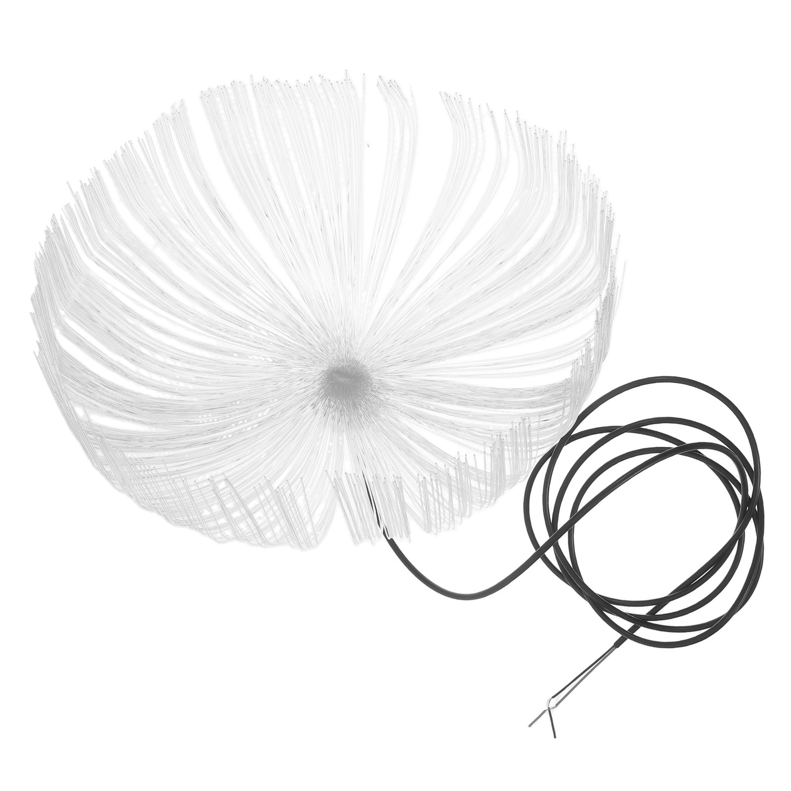 LED Fiber Optic Jellyfish Ceil - Home Bar And Theater incelemesi ve fiyatı
