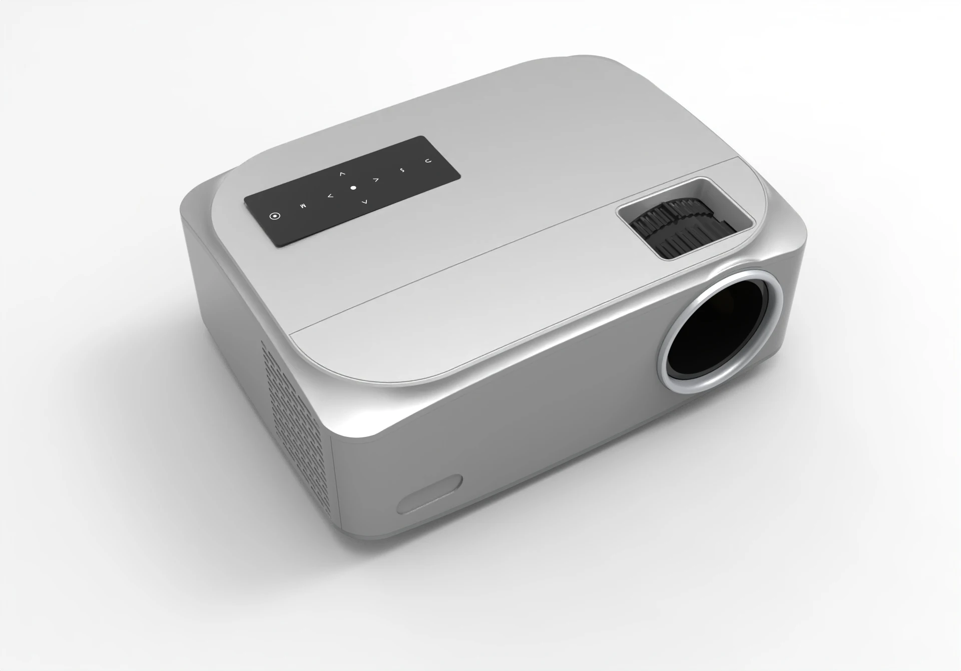 DHN K9 500 Ansi Lumens 1920*10 - Home Bar Android incelemesi ve fiyatı