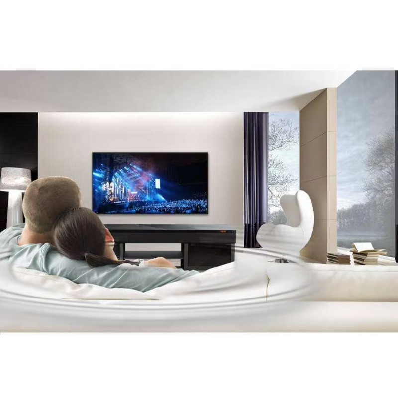 DHN K9 500 Ansi Lumens 1920*10 - Home Bar Android incelemesi ve fiyatı