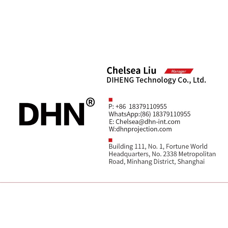 DHN K9 500 Ansi Lumens 1920*10 - Home Bar Android incelemesi ve fiyatı