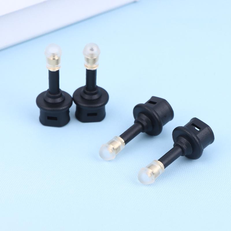 2/4Pcs Toslink Female To 3.5mm - Home Bar And Theater incelemesi ve fiyatı