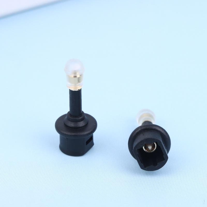 2/4Pcs Toslink Female To 3.5mm - Home Bar And Theater incelemesi ve fiyatı