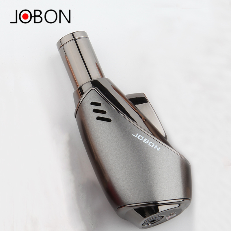 Jobon Windproof Blue Flame Lig - Smoking Gun Kit incelemesi ve fiyatı