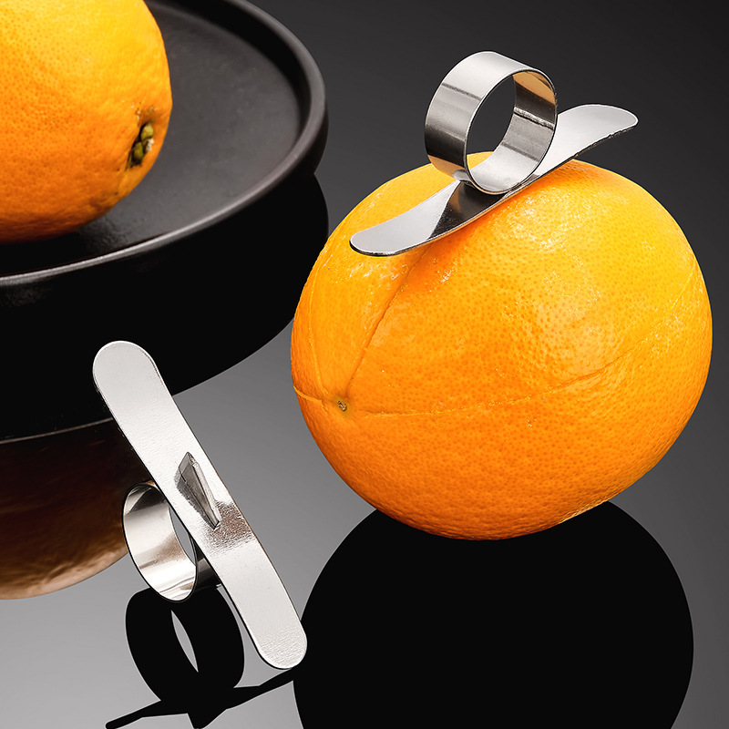 3Pcs Lemon Zester Grater Orang - Peeler Channel Knife incelemesi ve fiyatı