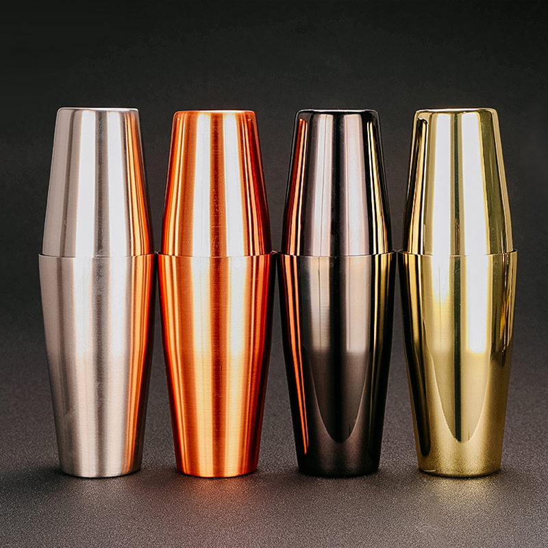 Boston Cocktail Shaker Martini - Boston Shaker Set incelemesi ve fiyatı