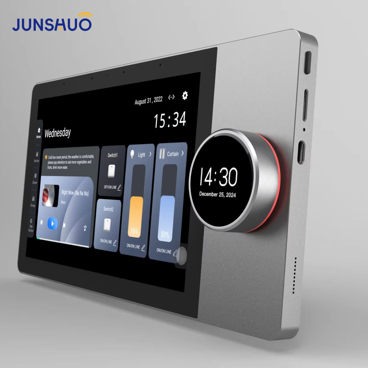 Home Automation System Smart H - Home Bar Android incelemesi ve fiyatı