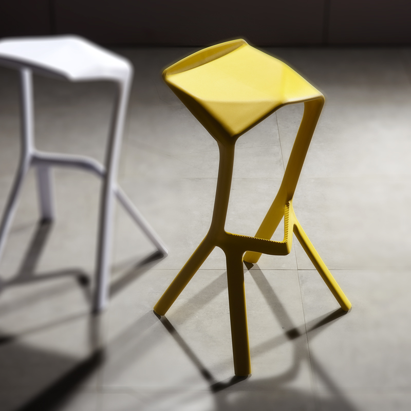 Minimalistic Lounge Bar Chair  - Home Bar Lounge incelemesi ve fiyatı