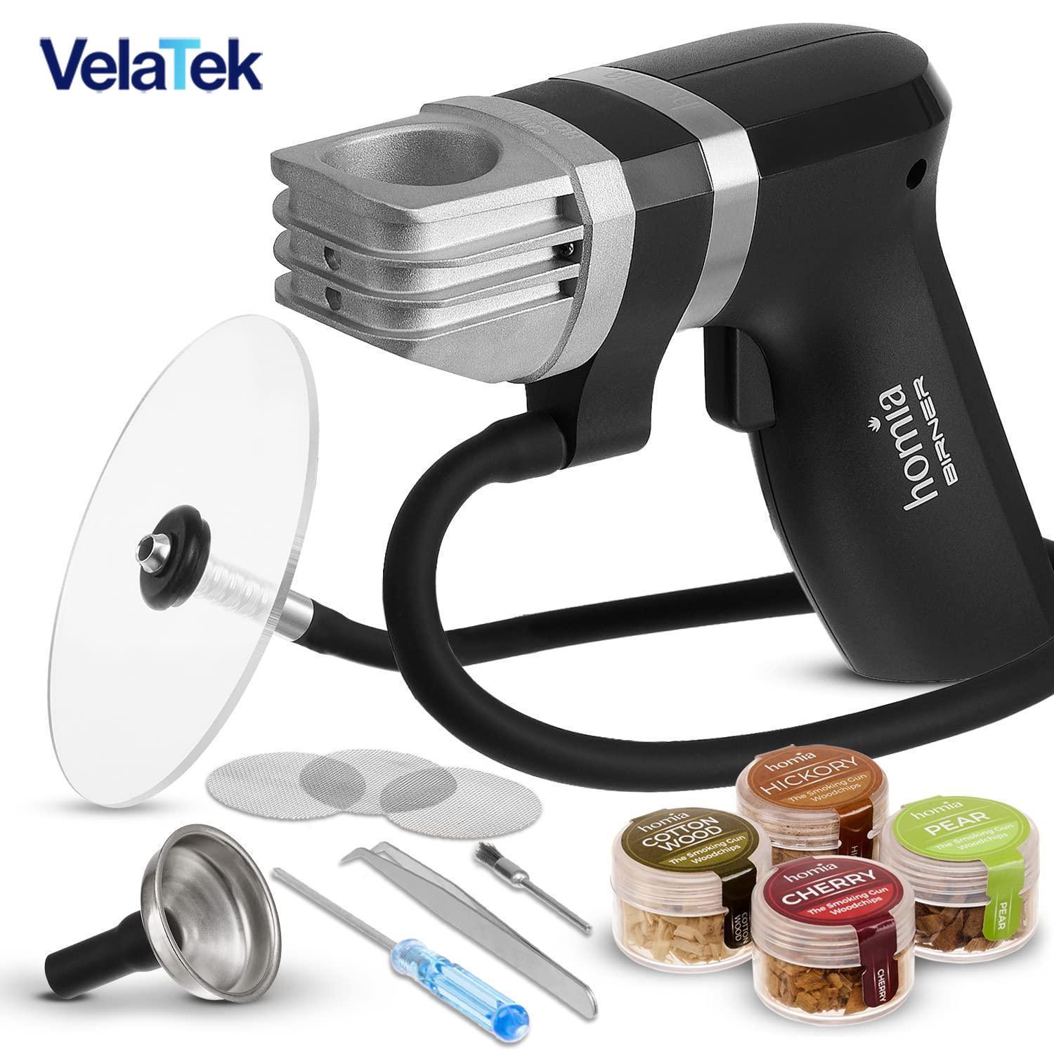 for UD2 Professional Starter K - Smoking Gun Kit incelemesi ve fiyatı