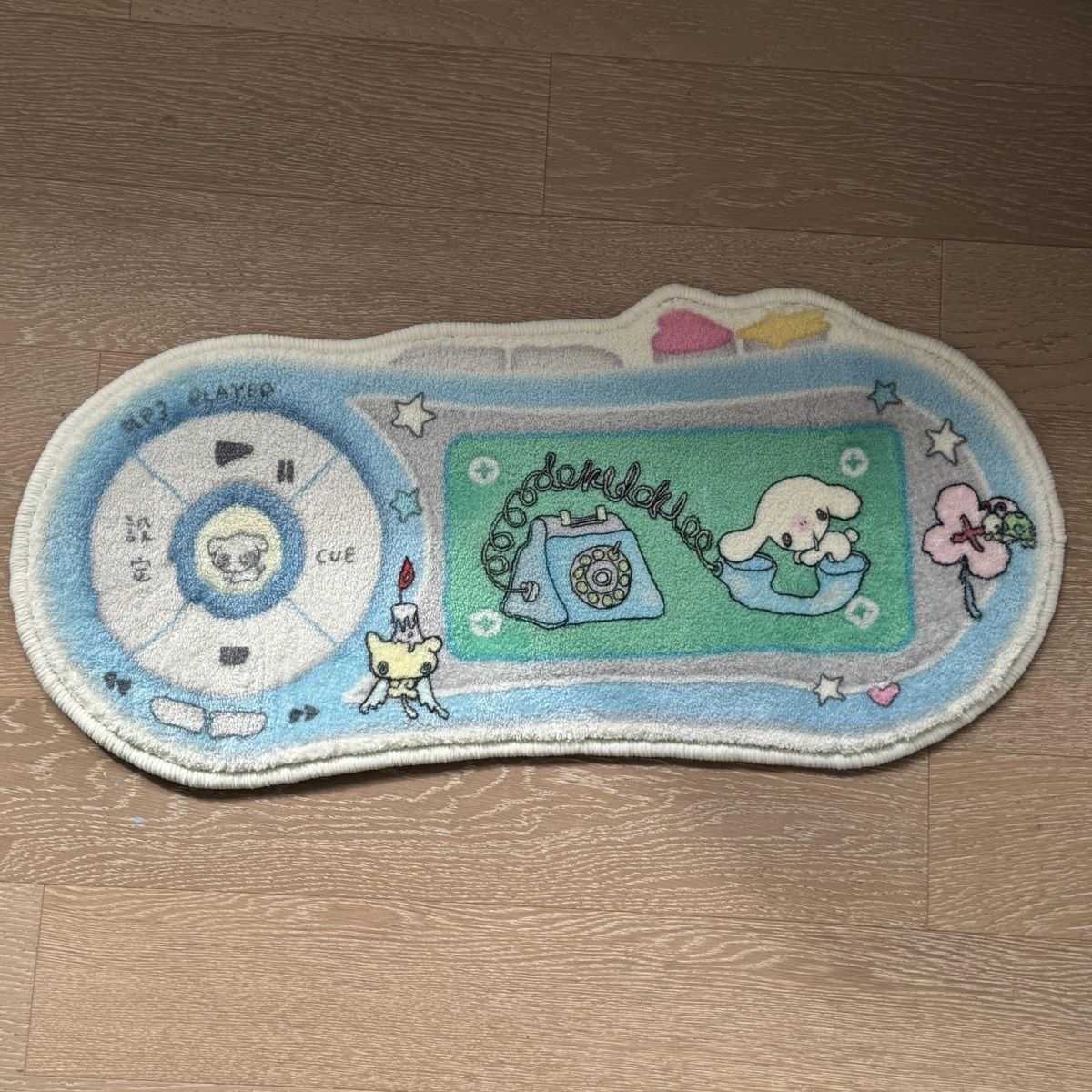 VIKAMA Cartoon Cute Pet Floor  - Home Bar Lounge incelemesi ve fiyatı
