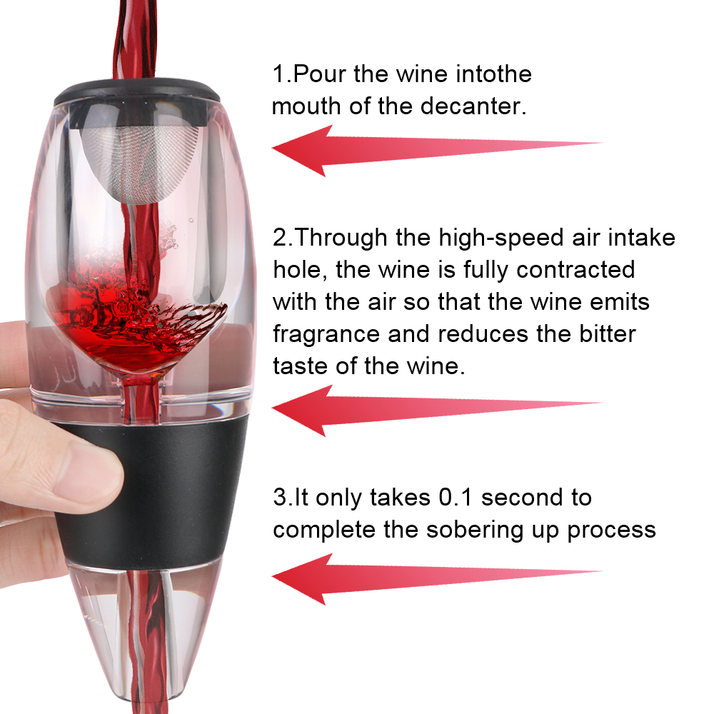 For Bar Party Kitchen Quick So - Wine Preservation Pump incelemesi ve fiyatı
